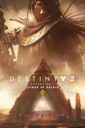 Destiny 2 - Expansion I: Curse of Osiris