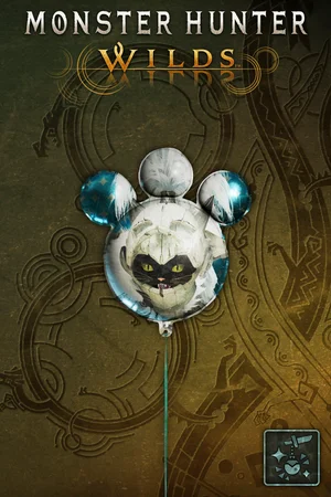 Pendant: F Arkveld Balloon