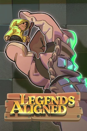 Legends Aligned (Xbox One)