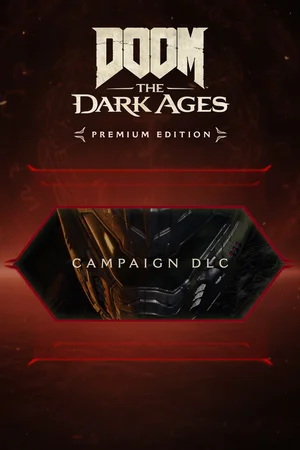 DOOM: The Dark Ages Campaign DLC
