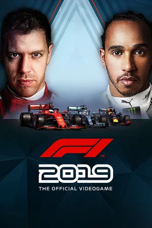 F1® 2019 Anniversary Edition