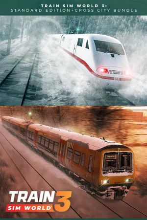 Train Sim World® 3: Birmingham Standard Edition
