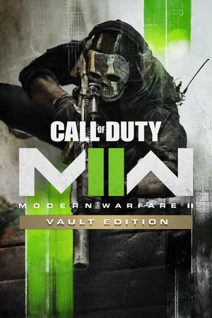 Call of Duty®: Modern Warfare® II - Vault Edition Pack