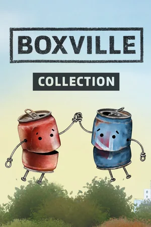 Boxville Collection