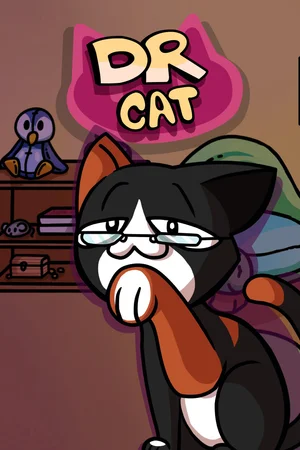 Doctor Cat