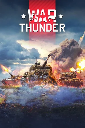 War Thunder - Echoes of Overlord Pack