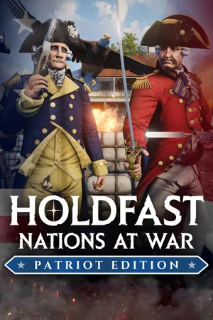 Holdfast: Patriot Edition Upgrade