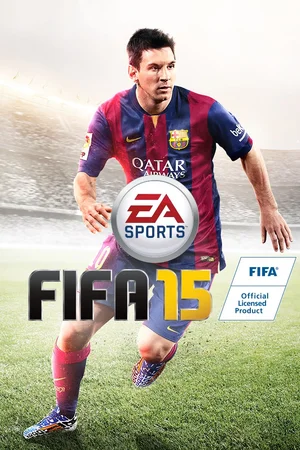 FIFA 15 EASFC Catalogue Bundle