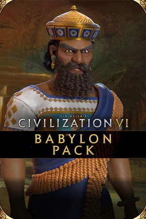 Civilization VI - Babylon Pack