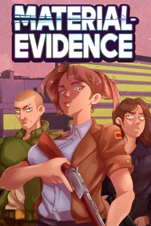 Material Evidence