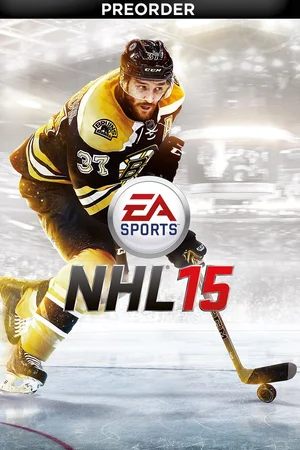 NHL® 15 Preorder