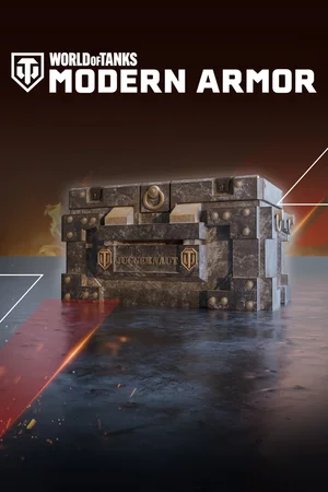 World of Tanks Modern Armor - Juggernauts War Chest