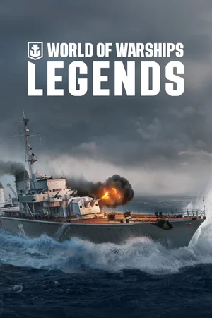 World of Warships: Legends