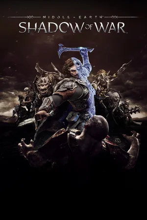 Middle-earth™: Shadow of War™