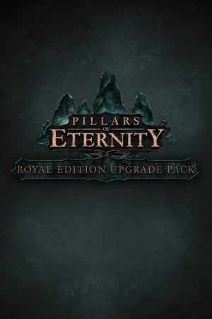 Pillars of Eternity: Royal Edition Upgrade Pack
