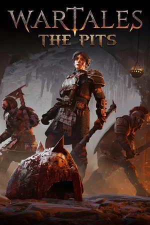 Wartales - The Pits