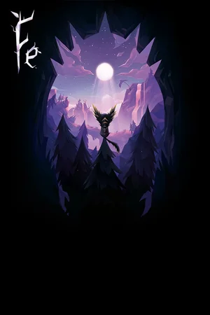 Fe - Full Game Unlock Key