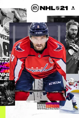 NHL® 21