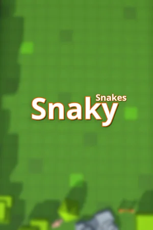 Snaky Snakes