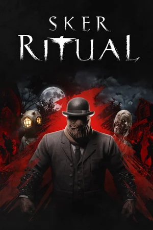 Sker Ritual