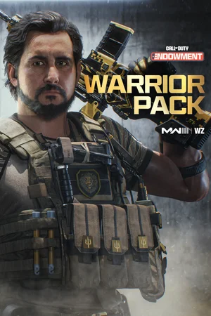 Call of Duty Endowment (C.O.D.E.) - Warrior Pack