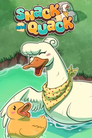 Snack and Quack (Windows)