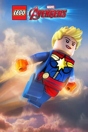 Classic Captain Marvel Pack