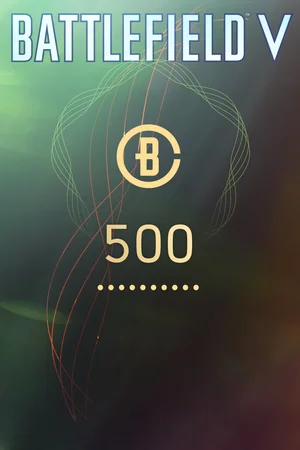 Battlefield™ V - Battlefield Currency 500