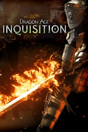 Dragon Age™: Inquisition - Destruction Multiplayer Expansion