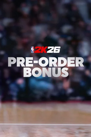 NBA 2K26 Leave No Doubt Bonus