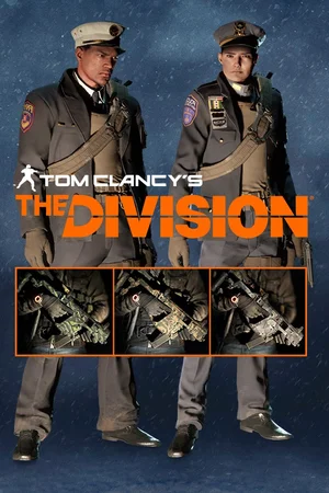 Tom Clancy The Division® Parade Pack