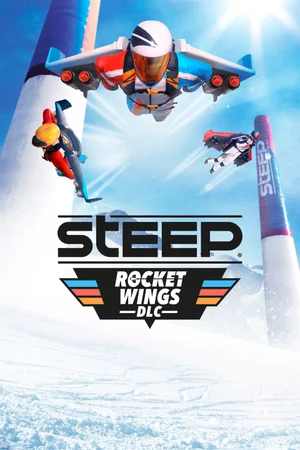 Rocket Wings DLC