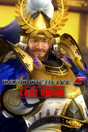 DOA5LR SW Mashup - Bass & Ieyasu Tokugawa