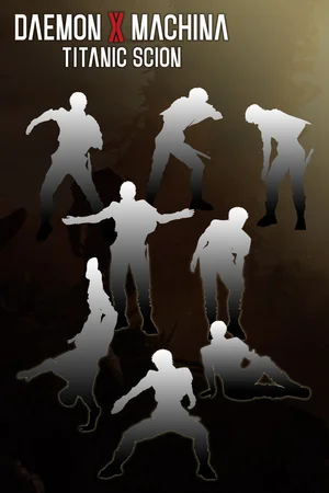 Emote Set
