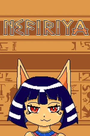 Nefiriya and the Sands of Eternity Bundle (Windows + Xbox)