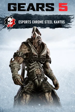 Esports Chrome Steel Kantus