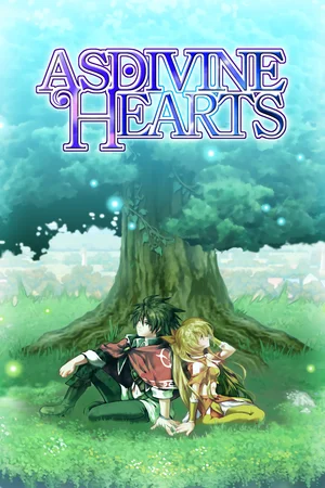 Asdivine Hearts
