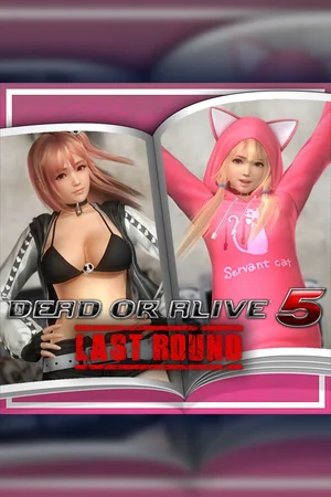 DOA5LR Costume Catalog LR29