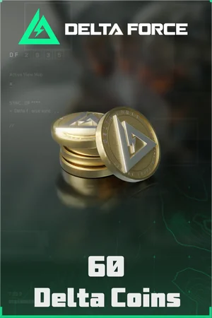 Delta Force: 60 Delta Coins