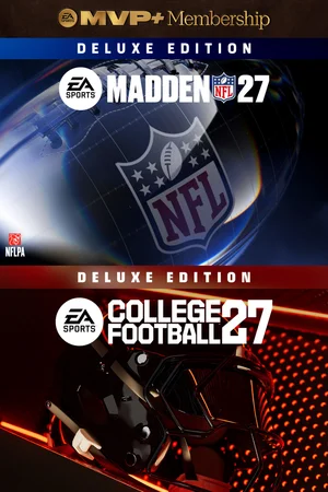 EA SPORTS™ MVP+ Membership Pre-order Content