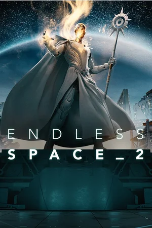 Endless Space 2: Deluxe Edition