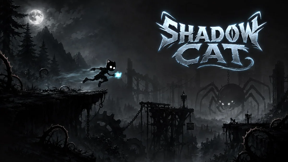 Shadow Cat (Windows)