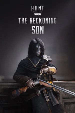Hunt: Showdown 1896 - The Reckoning Son