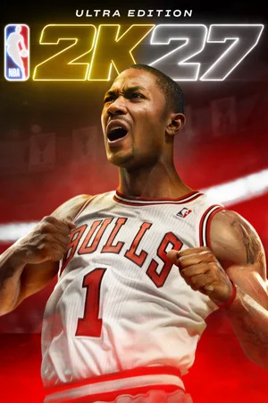 NBA 2K27 Ultra Edition