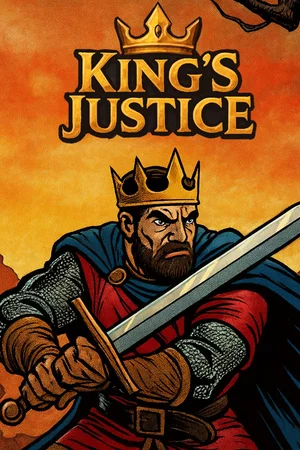 King's Justice (Windows)
