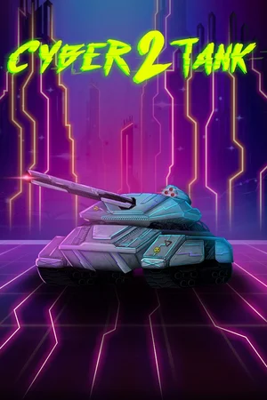 Cyber Tank 2 bundle