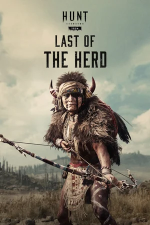 Hunt: Showdown 1896 - Last of the Herd