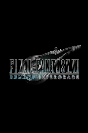 FINAL FANTASY VII REMAKE INTERGRADE