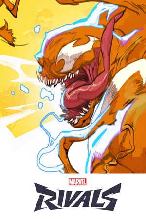 MARVEL RIVALS - Pick-Up Bundle