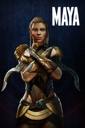 Maya